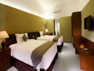Hotel Neo+ Green Savana Sentul City - Bogor - 6
