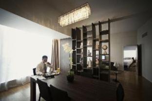 The Premiere Hotel Pekanbaru - Pekanbaru - 8