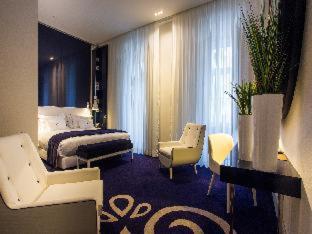 Portugal Boutique Hotel - Lissabon - 6