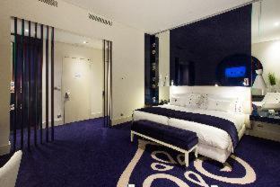 Portugal Boutique Hotel - Lissabon - 5