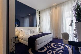 Portugal Boutique Hotel - Lissabon - 3