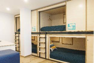 TAKE SURF Hostel Conil - 3