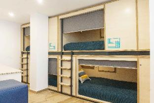 TAKE SURF Hostel Conil - 1