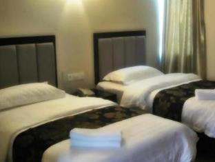 KK Waterfront Hotel - 5