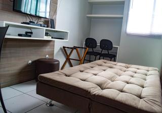 Kit Net - Vila Verde Sudoeste - Brasilia - 2