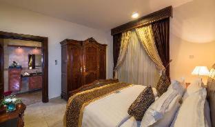 Boudl Al Nakheel - Unayzah - 1