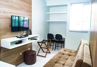 Kit Net - Vila Verde Sudoeste - Brasilia - 9