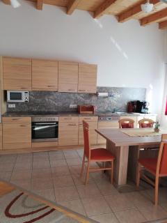 Appartement Raggl - Jerzens - 4