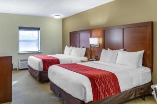 Comfort Inn Lancaster at Rockvale - Lancaster - 3