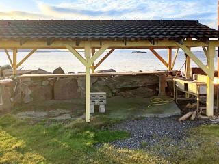 6 person holiday home in Aukra - 4