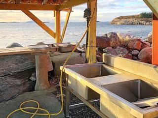 6 person holiday home in Aukra - 5