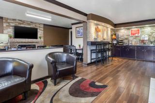 Econo Lodge - Rock Hill - 8