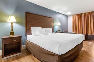 Econo Lodge - Rock Hill - 7