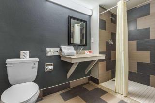 Econo Lodge - Rock Hill - 5