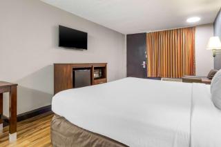 Econo Lodge - Rock Hill - 1
