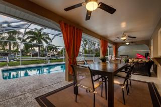 Villa Calusa, Cape Coral - 8