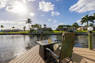 Villa Calusa, Cape Coral - Cape Coral - 9