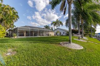 Villa Calusa, Cape Coral - Cape Coral - 2