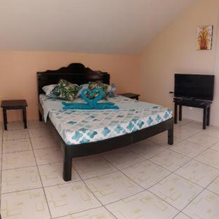 Hotel Sisters Inn - Moalboal - 9