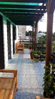 Hotel Sisters Inn - Moalboal - 7
