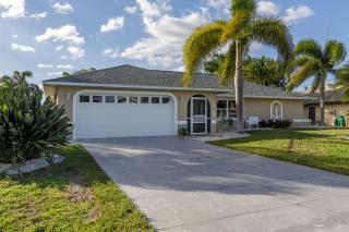 Villa Calusa, Cape Coral - Cape Coral - 7
