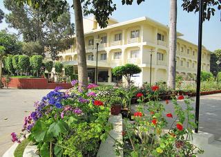 Ritz Plaza - Amritsar - 0