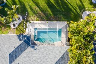 Villa Calusa, Cape Coral - Cape Coral - 6