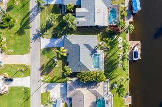 Villa Calusa, Cape Coral - Cape Coral - 4