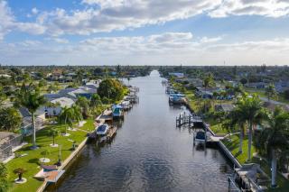 Villa Calusa, Cape Coral - Cape Coral - 1