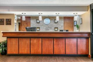 Comfort Inn Downtown - Chattanooga - 8