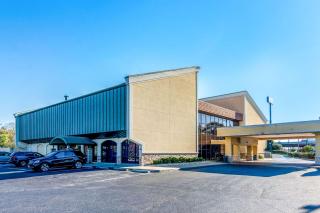 Hermitage Hotel Richmond Virginia - Richmond - 6