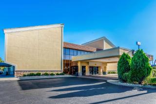 Hermitage Hotel Richmond Virginia - Richmond - 7