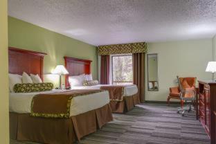 Alexis Inn and Suites Hotel - 7