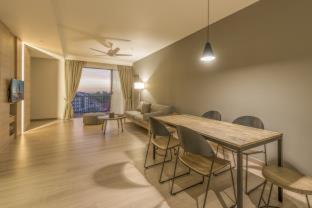 Jinhold Hotel & Serviced Apartment - Miri - 7