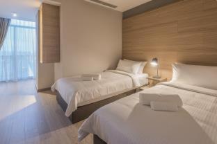 Jinhold Hotel & Serviced Apartment - Miri - 6