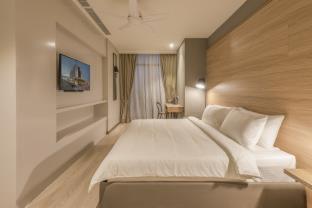 Jinhold Hotel & Serviced Apartment - Miri - 5