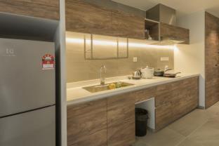 Jinhold Hotel & Serviced Apartment - Miri - 3