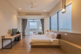 Jinhold Hotel & Serviced Apartment - Miri - 1