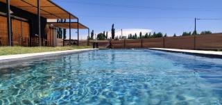 Casa Vinyet - General Alvear - 7