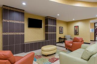 Holiday Inn Express and Suites Lafayette East by IHG - 2