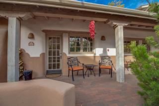 Inn on the Alameda - Santa Fe - 1