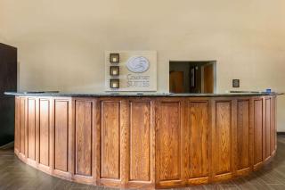Comfort Suites - Batesville - 8