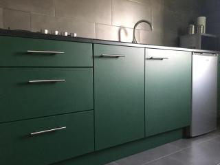 Apartament Nadbystrzycka no.14 - Lublin - 9