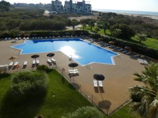 Apartamento primera linea Isla Canela - Isla Canela - 6