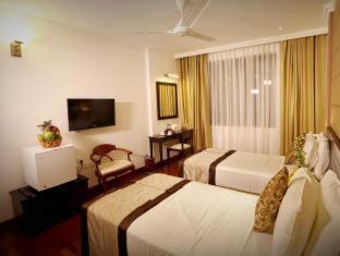 Kandy City Hotel by Earl's - 9