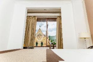 Kandy City Hotel by Earl's - Kandy - 2