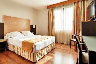 Hotel Blanca de Navarra - Pamplona - 6