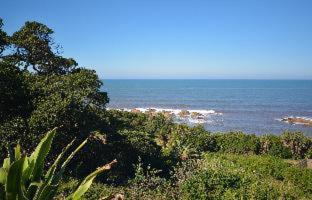Beachcomber Bay Guest House In South Africa - Margate - 1