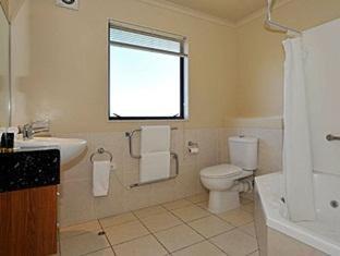ASURE Ascot Motor Inn - Taupo - 3