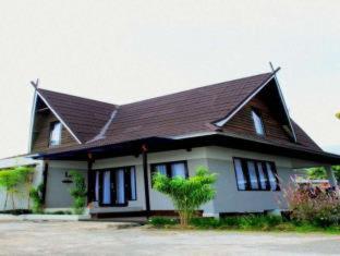 Sabda Alam Hotel & Resort - Garut - 1